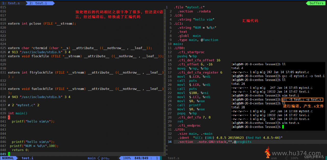 Linux——环境基础开发工具的使用