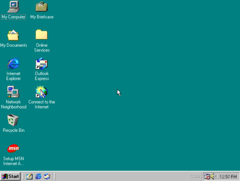 【历史上的今天】6 月 25 日:笔记本之父诞生;Windows 98 发布;通用产品代码首次商用