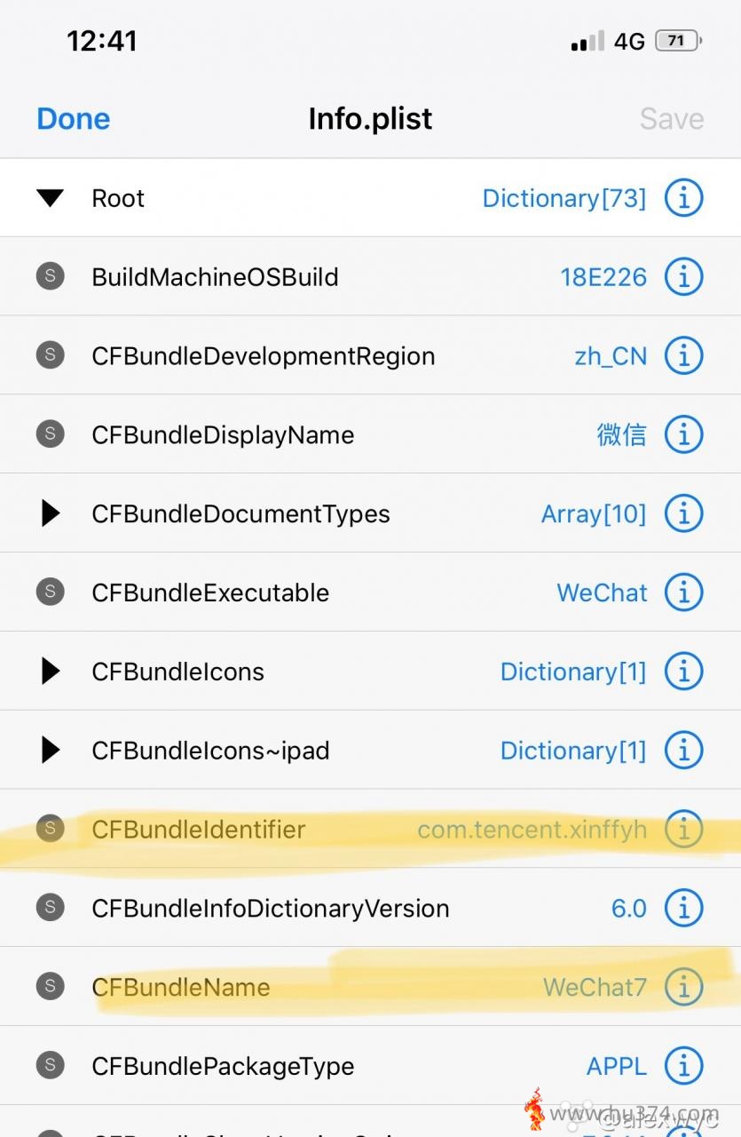 苹果手机双开微信(苹果手机微信多开教程图文详解)