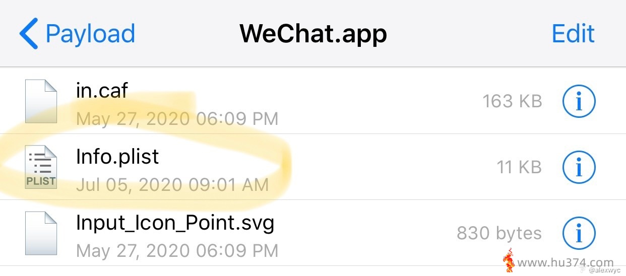 苹果手机双开微信(苹果手机微信多开教程图文详解)
