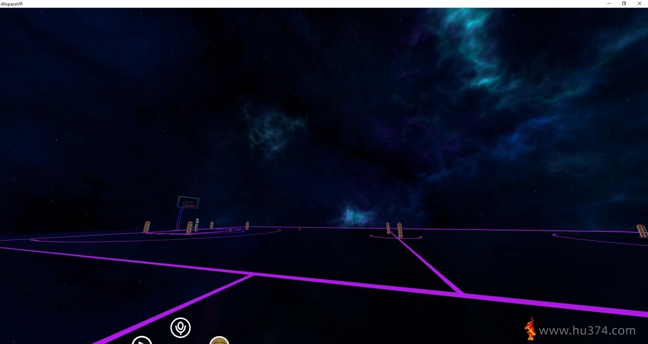 VR社交软件测试-AltspaceVR