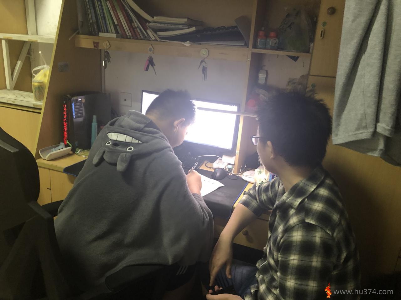 软件工程实践2019第四次作业