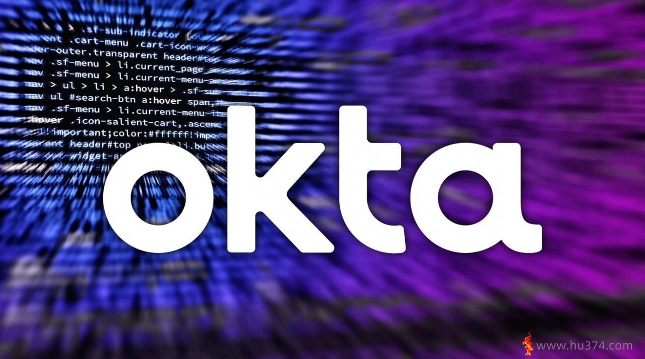 身份认证服务商Okta公司发生数据泄露