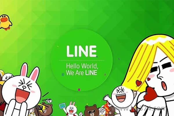 国外10大社交app排行榜,你会用第几个?