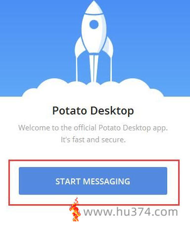potato土豆app社交下载
