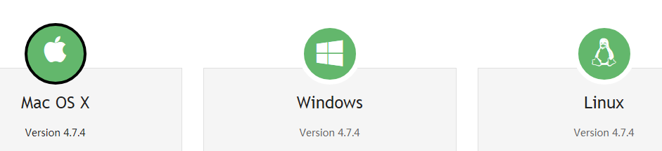 mongodb最新版客户端工具与应用