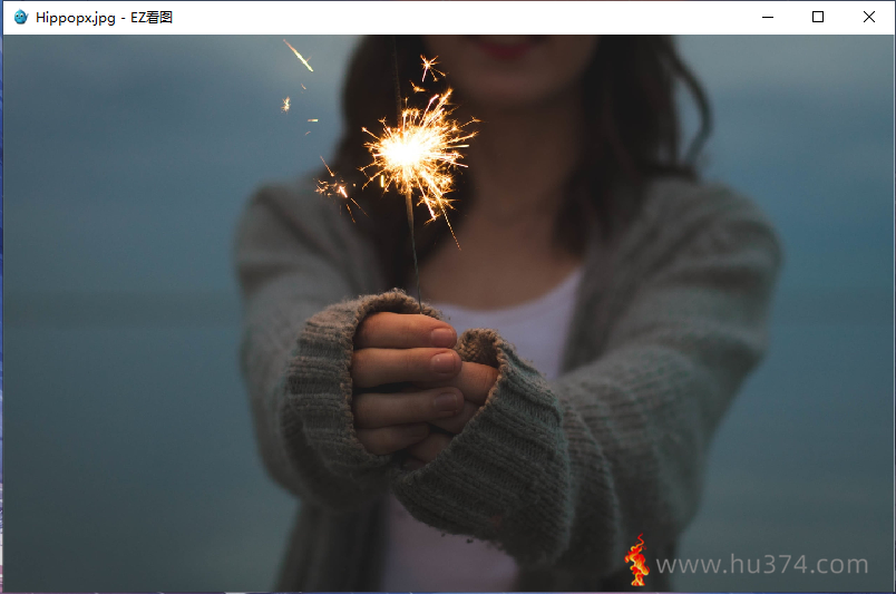免费软件推荐 10款无广告的看图软件