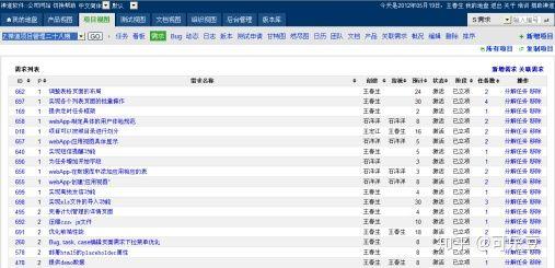 免费开源工具,可以简单粗暴的编写更多软件
